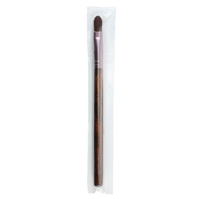 Sheer Cover Studio – Conceal and Brighten Highlight Trio – Two-Toned Concealers – Shimmering Highlighter – Medium/Tan Shade – With FREE Concealer Brush – 3 Grams-Velvo Beauty