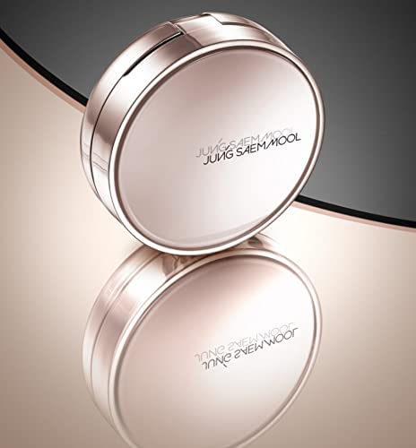 [JUNGSAEMMOOL OFFICIAL] Masterclass Radiant Cushion (Vanila (N2))-Velvo Beauty