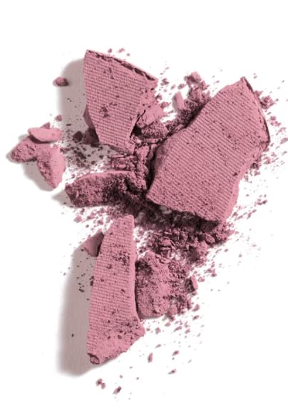 Bissú Blush 4g c/u, Intense Pigmentation, Soft Texture, Matte and Satin Finishes (19 Mauve)-Velvo Beauty