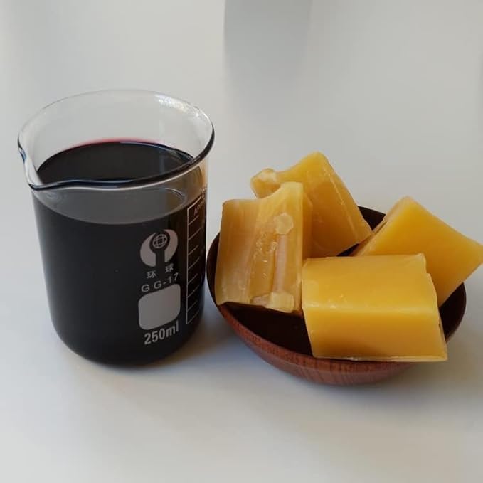 2PC Lip Balm Fade Dark Pigment Whitening Moisturizing Lip Hyaluronic Acid Exfoliating Dead Skin Lightening Lip Care (Red)-Velvo Beauty