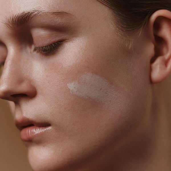 Aesop Mandarin Facial Hydrating Cream | Cools, Tones, and Balances Normal And Combination Skin | Mandarin Rind, Lemon Rind, Tangerine Rind | 2.1 oz / 60 mL-Velvo Beauty