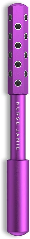 Nurse Jamie Uplift Facial Massaging Beauty Roller - Holiday Edition-Velvo Beauty