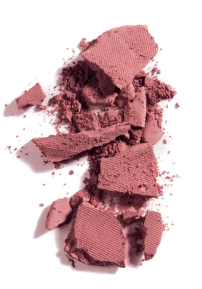 Bissú Blush 4g c/u, Intense Pigmentation, Soft Texture, Matte and Satin Finishes (18 Plum)-Velvo Beauty