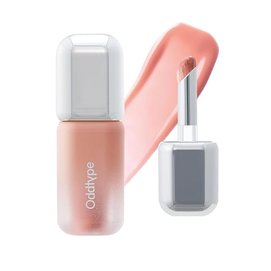 Unseen Balloon Tint, 6 Colors Set for All Skin Types. Buildable Color, Long Lasting Glossy Lip Stains, Lightweight Lip Gloss Make up (Purity, 1 Oz)-Velvo Beauty