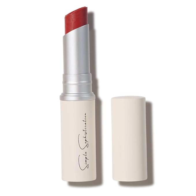 Natural Lip Balm - Anti-Aging with 100%-grassfed Beef Tallow, CoQ10, Astaxanthin, Hyaluronic acid - Ultra Moisturizing, Conditioning, All natural, Organic, Made in USA-Velvo Beauty