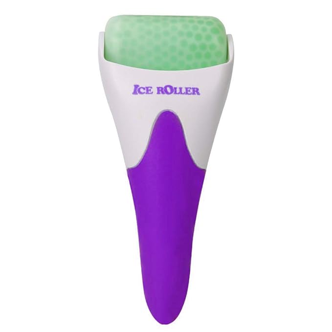 ESARORA Ice Roller for Face & Eye, Puffiness, Migraine, Pain Relief and Minor Injury, Skin Care Products-Velvo Beauty