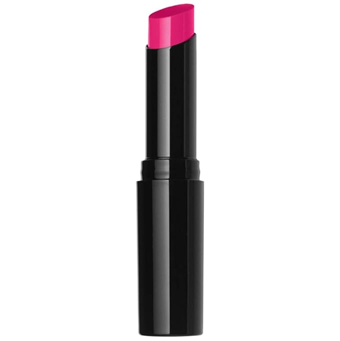 Hydrating Lip Balm Sheer Wet Shine Finish (Dragon Fruit)-Velvo Beauty