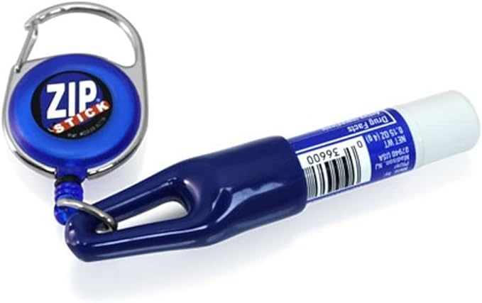 Retractable Lip Balm Holder Pink-Velvo Beauty