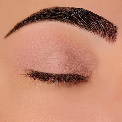 Sigma Beauty Eyeshadow Primer Base – Professional Grade Eye Primer Crayon w/ Sleek Retractable Tip for Long-Lasting Makeup & All-Day Color Payoff, Prevents Creasing (Ignite, Light Caramel Matte)-Velvo Beauty