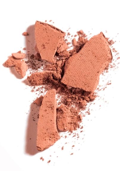 Bissú Blush 4g c/u, Intense Pigmentation, Soft Texture, Matte and Satin Finishes (28 Grapefruit)-Velvo Beauty