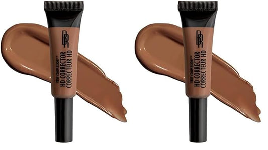 Black Radiance True Complexion HD Corrector Medium To Dark (Neutral) (Pack of 2)-Velvo Beauty