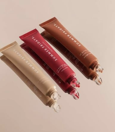 Summer Fridays The Lip Butter Balm Set-Velvo Beauty