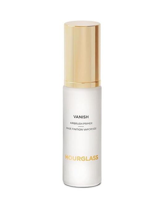Hourglass Vanish Airbrush Primer-1 FL Oz-Velvo Beauty