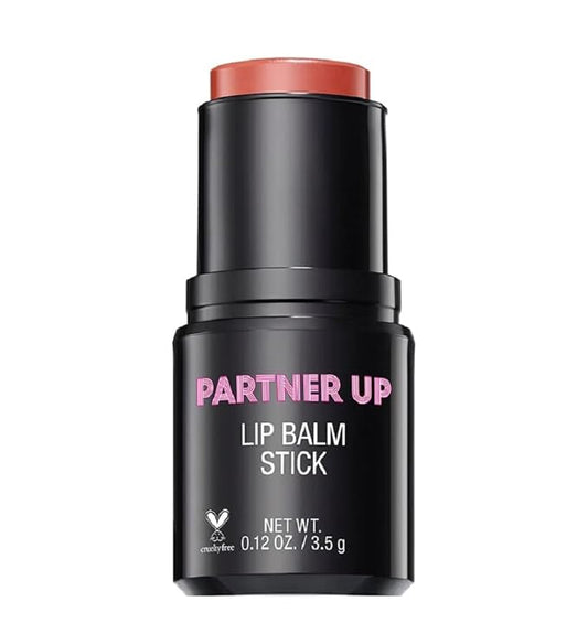 wet n wild Partner Up Lip Balm Stick Peach Boot camp-Velvo Beauty