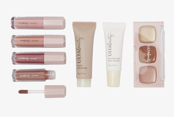 Ulta Beauty Box: So Posh Edition-Velvo Beauty