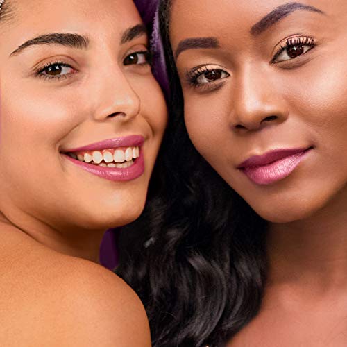 Moroccan Magic Perfect Pink Tinted Lip Balm | Made with Natural Cold Pressed Argan and Essential Oils | Lip Balm | Smooth Application | Non-Toxic, Cruelty Free | 2 Pack-Velvo Beauty