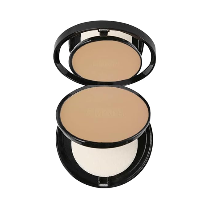 Emani Flex Minerals Pressed Foundation - 292 Golden-Velvo Beauty