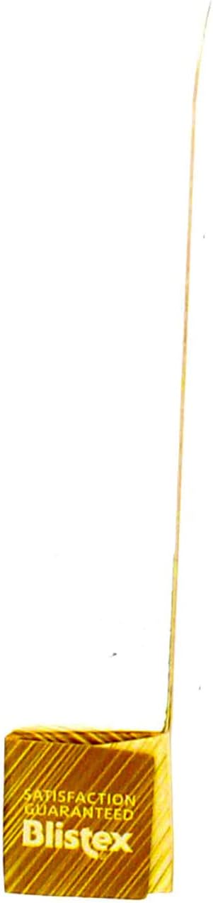 Blistex 5 Star Lip Protct Size .15oz, 3 pack-Velvo Beauty