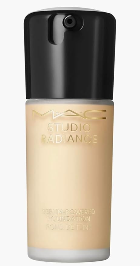 MAC Studio Radiance Serum Powered Foundation NC12-Velvo Beauty