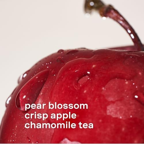 Addison Rae Fragrance Chill - Luxury Perfume for Women - Floral Woody Scent - Eau De Parfum - Notes of Pear, Apple, Sandalwood - Long Lasting Vegan Travel Cologne - Gift for Her -3.4oz EDP Spray-Velvo Beauty