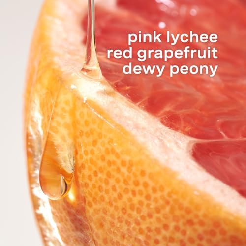 Addison Rae Fragrance Happy - Luxury Perfume for Women - Fruity Floral Scent - Eau De Parfum - Notes of Pink Lychee & Red Grapefruit - Long Lasting Vegan Travel Cologne - Gift for Her - 1 oz EDP Spray-Velvo Beauty