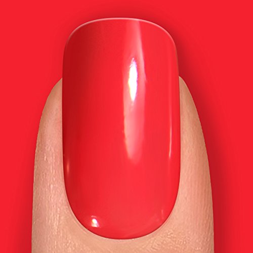 LONDONTOWN Lakur London Calling Nail Polish-Velvo Beauty