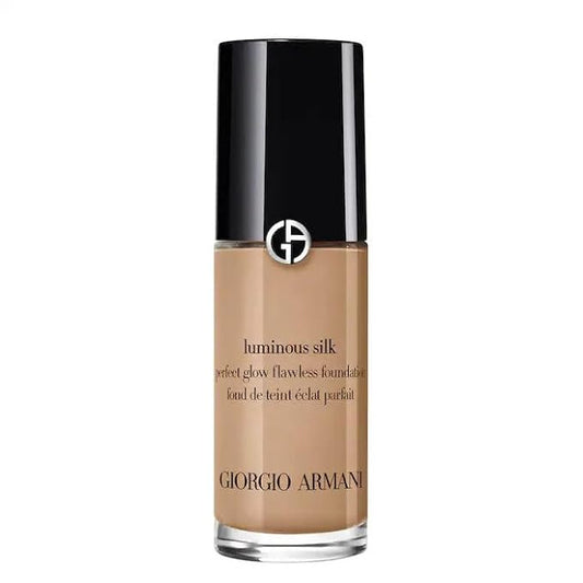 Giorgio Armani Luminous Silk Perfect Glow Flawless Foundation 5.25 0.6 Fl Oz-Velvo Beauty