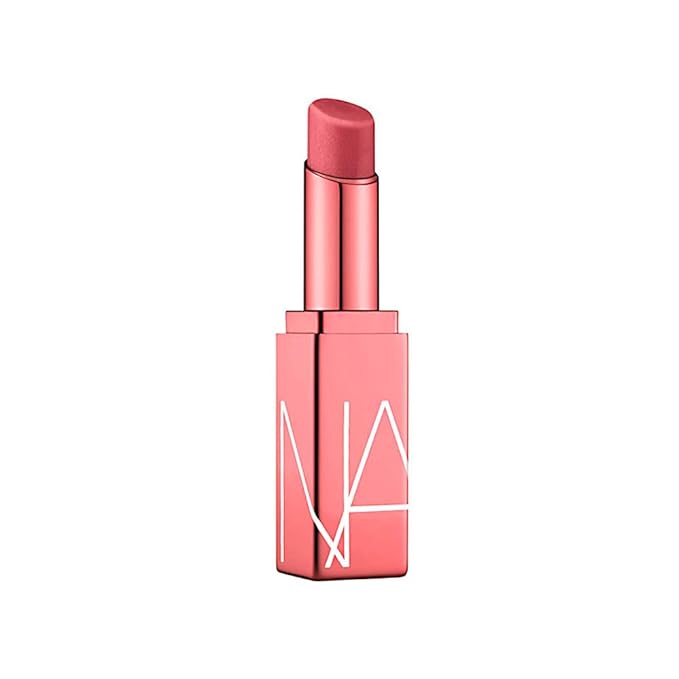 Nars Afterglow Lip Balm - Dolce Vita (Sheer dusty rose) No Box-Velvo Beauty