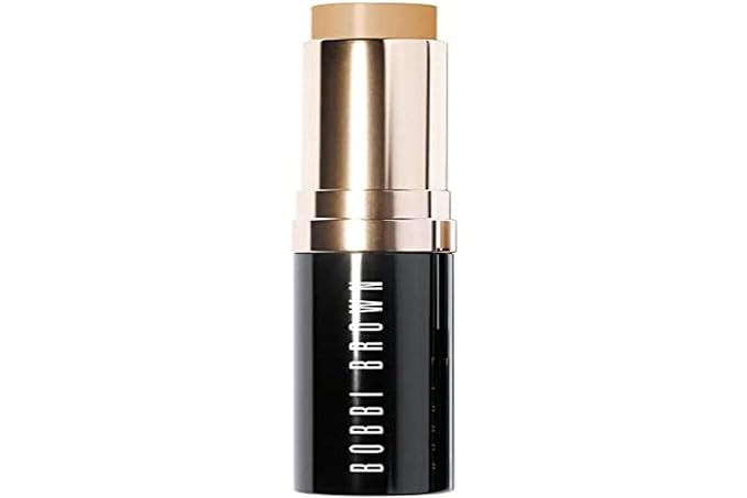 Bobbi Brown Skin Foundation Stick - 2-25 Cool Sand Women 0.31 oz-Velvo Beauty