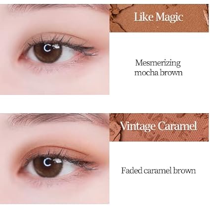 HOLIKA HOLIKA MY FAVE MOOD EYE PALETTE (01 DAIZY)-Velvo Beauty