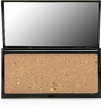 Ready to Wear Lasting Couture Finish Color Correcting Powder Bronzer Pigmented Formula Handcrafted Bronzer Powder-Velvo Beauty