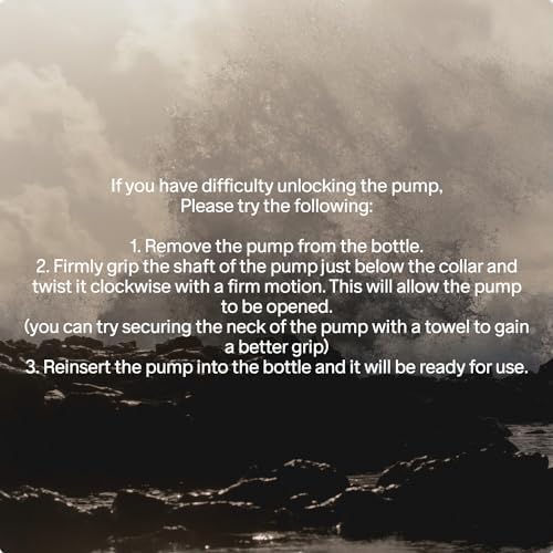 Salt & Stone Facial Cleanser for Women & Men, Spirulina & Yuzu Gentle Facial Wash with Hyaluronic Acid, Squalane, For All Skin Types, Vegan, Cruelty Free, 7.2 oz-Velvo Beauty