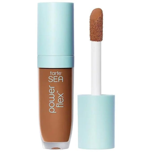 tarte SEA Power Flex™ Full Coverage Vegan Concealer 48N Tan-Deep Neutral-Velvo Beauty