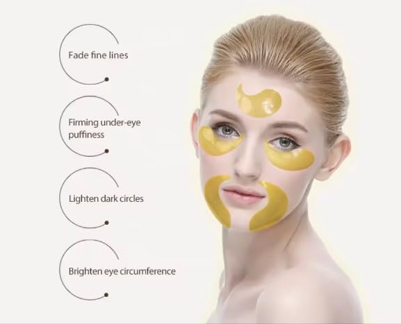 eye mask patches-Velvo Beauty