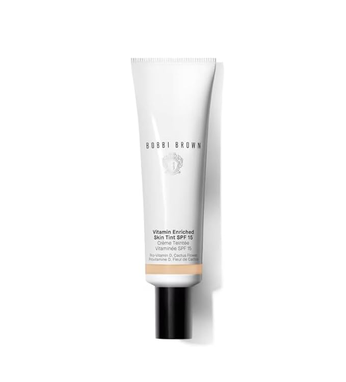 Bobbi Brown Vitamin Enriched Skin Tinted Moisturizer SPF 15 - Light Neutral for Women - 1.7 oz Moisturizer-Velvo Beauty