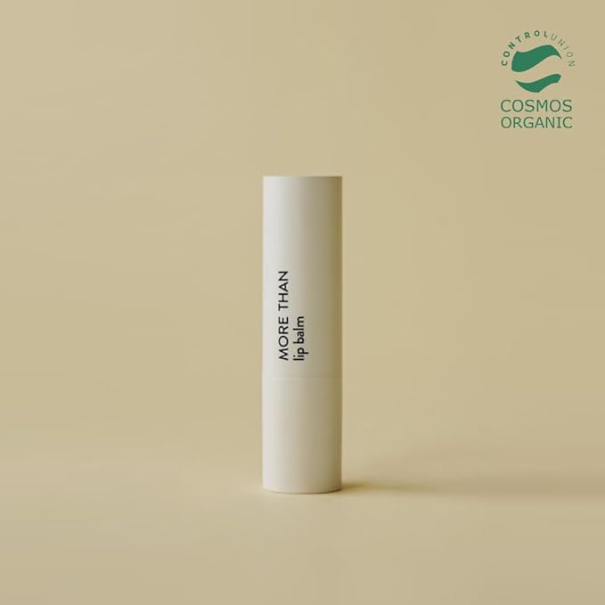 sioris 100% natural organic lip butter,More than lip balm,Hizikia extract gently exfoliates lips,Perilla Seed Oil and Macadmia oil nourish chapped lips-Velvo Beauty