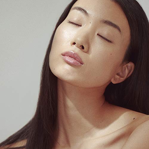 Henné Organics Luxury Lip Tint - Moisturizing, Sheer Natural Color - Azalea (Pink)-Velvo Beauty