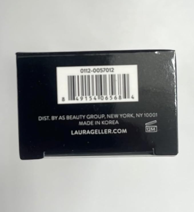 LAURA GELLER NEW YORK Better Than ‘Block Skincare-Infused Serum Foundation with Broad Spectrum SPF 50+, Light-Velvo Beauty