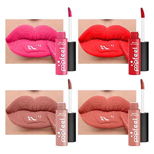 All In One Makeup Kit for Women Full Gift Surprise Makeup Set Includes Makeup Brush Set Eyeshadow Palette, Lip Gloss Set, Liquid Lipstick, Makeup Sponge, Foundation, Concealer, Eyebrow Pencil, Blush and etc (KIT004)-Velvo Beauty