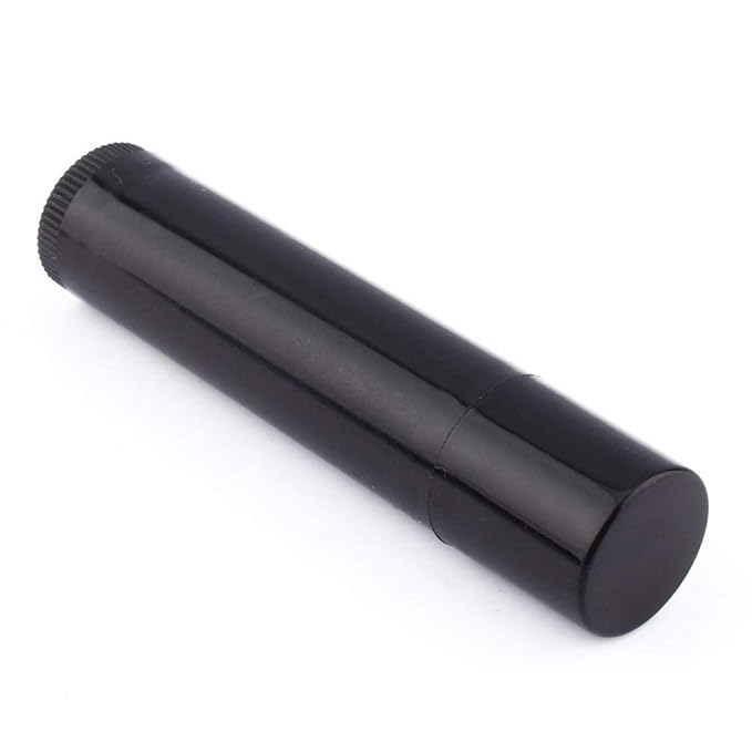 Mavis Laven 100PCS Empty Lip Balm Containers 5ml Lipstick Tubes Lip Balm Tubes-Velvo Beauty