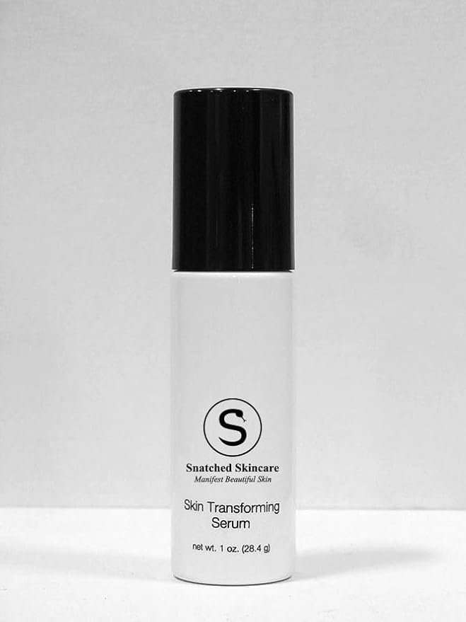 Face Transforming Serum-Velvo Beauty