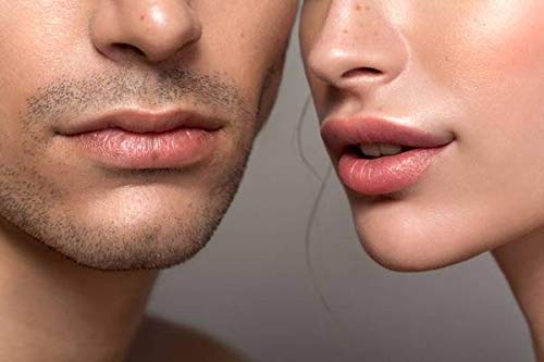 Osmotics Lip Plumper, Best Natural Lip Enhancer, Lip Gloss With Hyaluronic Acid, Hydrating, High Shine, Increase Lip Elasticity, Get Fuller & Hydrated Youthful Sexy Looking Lips-Velvo Beauty