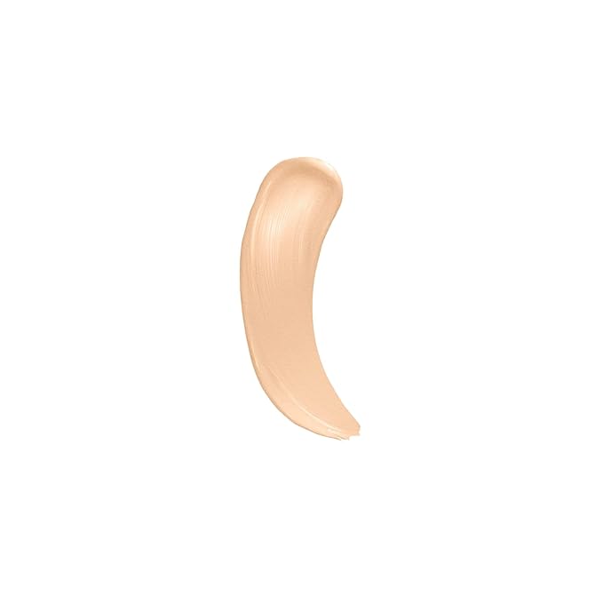 Rimmel London Stay Matte Liquid Mousse - 001 Fair Porcelain - Foundation, Lightweight, Shine Control, Oil-Free, 1oz-Velvo Beauty