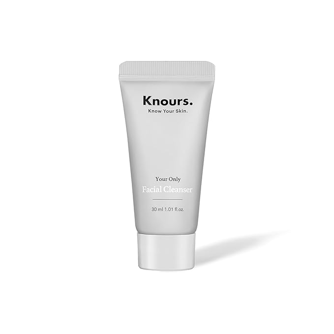 Knours Komplete Starter Travel Kit (Complete Travel)-Velvo Beauty