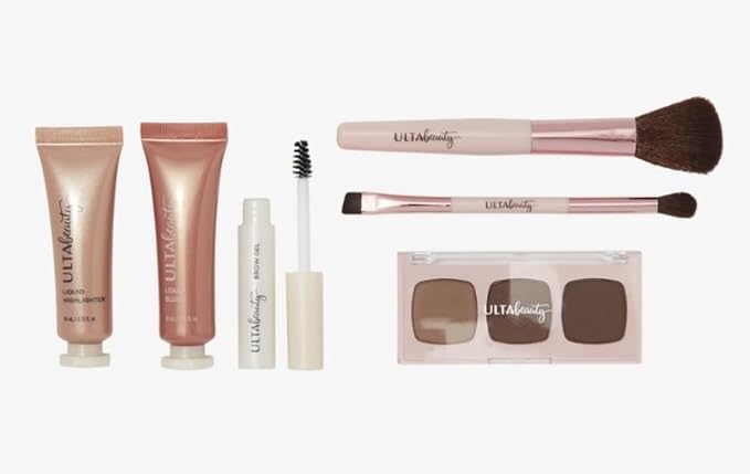 Ulta Beauty Box: So Posh Edition-Velvo Beauty