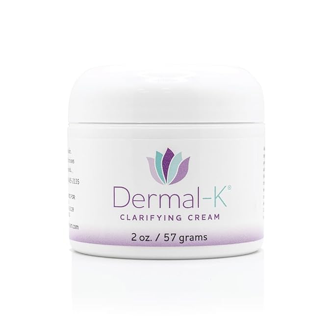 Vitamin K Cream 2 OZ | Hydrating Cream with Antioxidants & Botanicals | Reduce the Appearance of Discoloration, Fine Lines & Wrinkles | Paraben-Free-Velvo Beauty