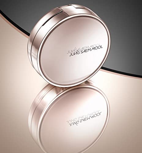 [JUNGSAEMMOOL OFFICIAL] Masterclass Radiant Cushion (Cream (N0))-Velvo Beauty