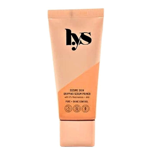LYS Beauty Secure Skin Gripping Serum Primer 1 oz/ 30 mL-Velvo Beauty