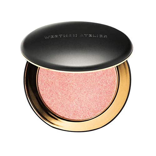 WESTMAN ATELIER Super Loaded Tinted Highlight Peau de Rosé-Velvo Beauty