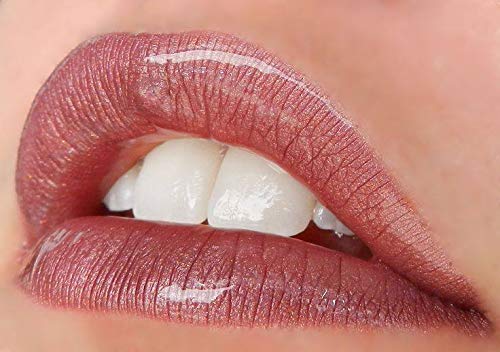 SeneGence Lipsense Collection: Lip Color, Glossy Gloss, Ooops Lip Color Remover (Mauve Ice)-Velvo Beauty